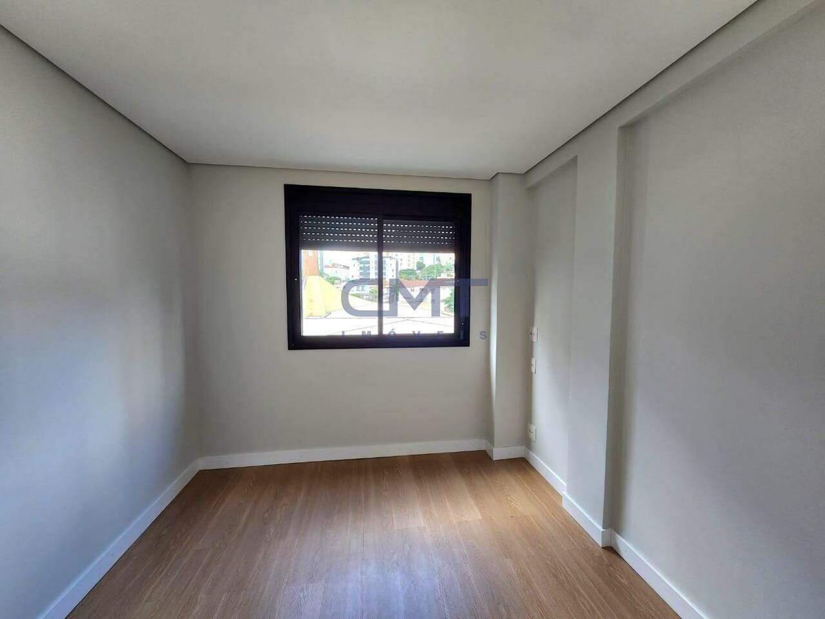 Cobertura, Serra, 3 Quartos, 3 Vagas, 1 Suíte