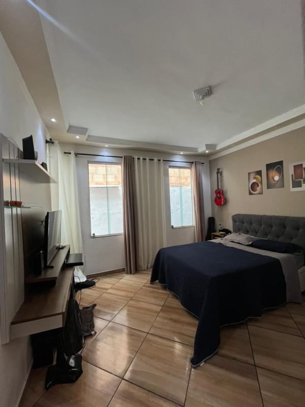 Casa, Sapucaia, 3 Quartos, 2 Vagas, 1 Suíte