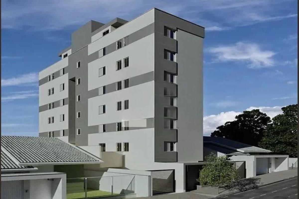 Apartamento, Ana Lúcia, 2 Quartos, 1 Vaga, 1 Suíte