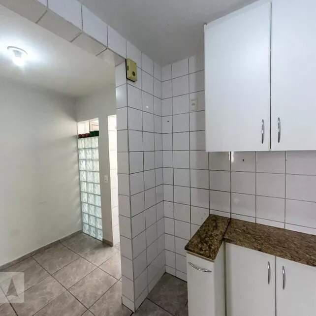 Apartamento, Nova Suíssa, 2 Quartos, 1 Vaga