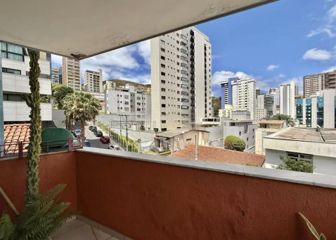 Apartamento, Anchieta, 3 Quartos, 2 Vagas, 1 Suíte