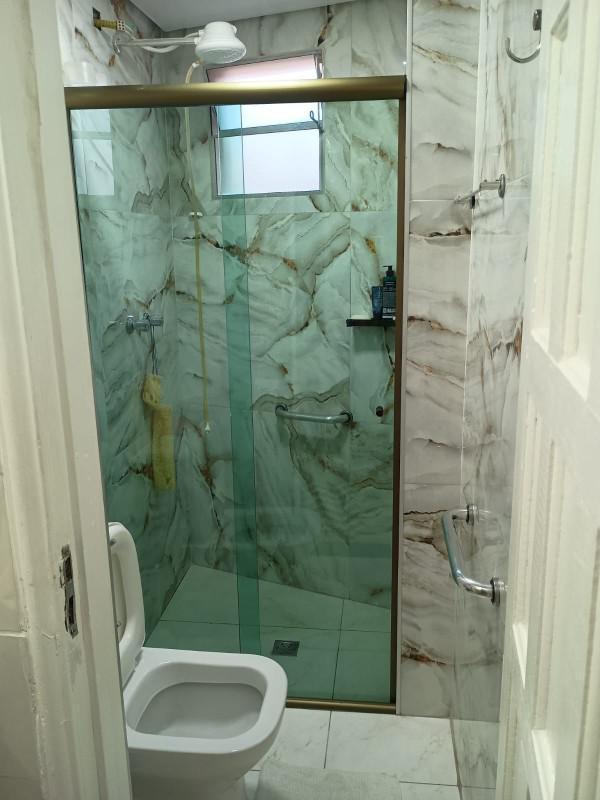 Apartamento, Santa Cruz Industrial, 3 Quartos, 1 Vaga