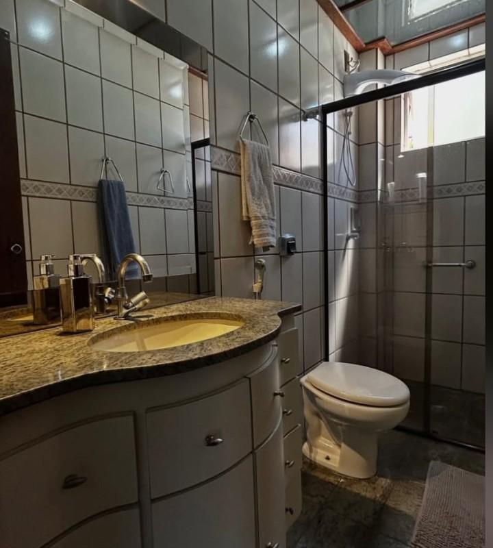 Apartamento, União, 3 Quartos, 1 Vaga, 1 Suíte