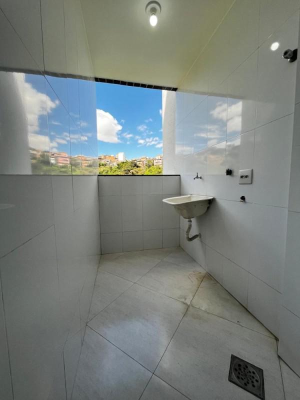 Apartamento, Palmeiras, 3 Quartos, 1 Vaga, 1 Suíte