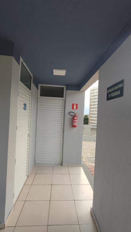 Apartamento, Mantiqueira, 2 Quartos, 1 Vaga