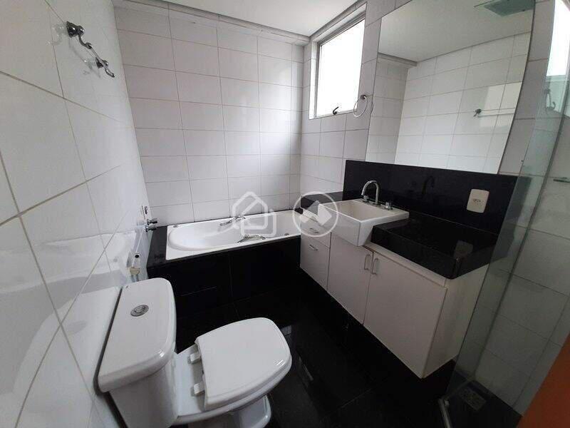 Cobertura, Buritis, 4 Quartos, 4 Vagas, 2 Suítes