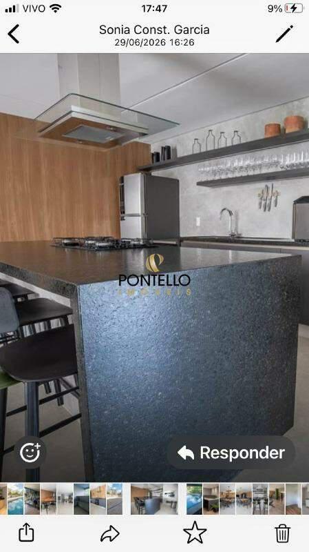Apartamento, Buritis, 3 Quartos, 3 Vagas, 1 Suíte
