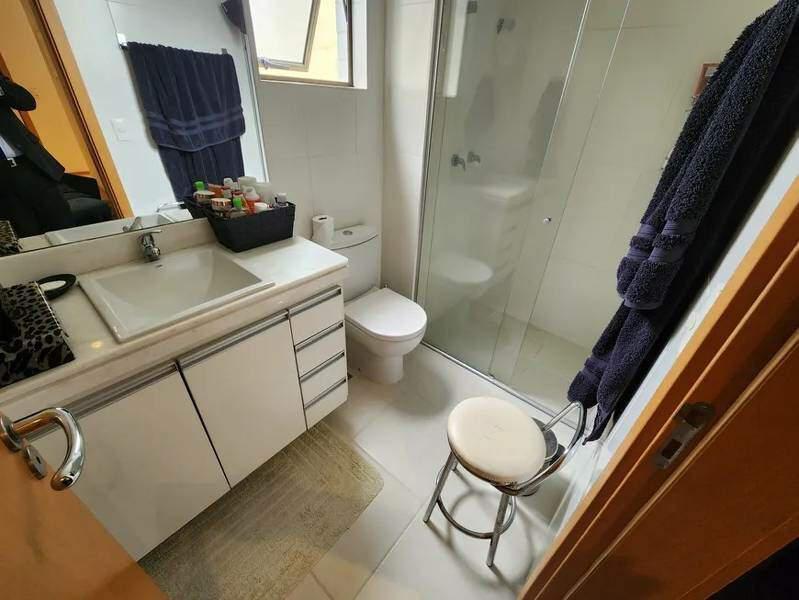 Apartamento, Gutierrez, 4 Quartos, 4 Vagas, 3 Suítes