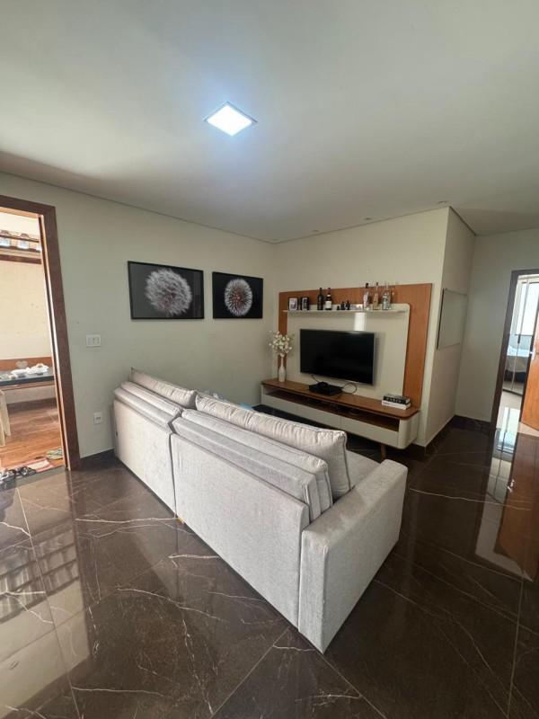 Casa, Masterville, 3 Quartos, 3 Vagas, 1 Suíte