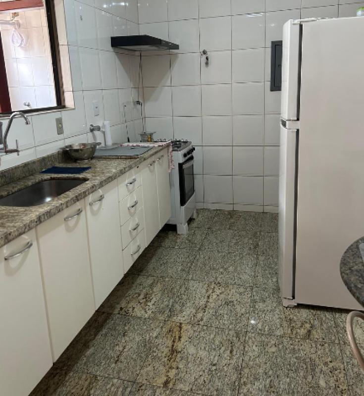 Apartamento, Luxemburgo, 4 Quartos, 3 Vagas, 1 Suíte