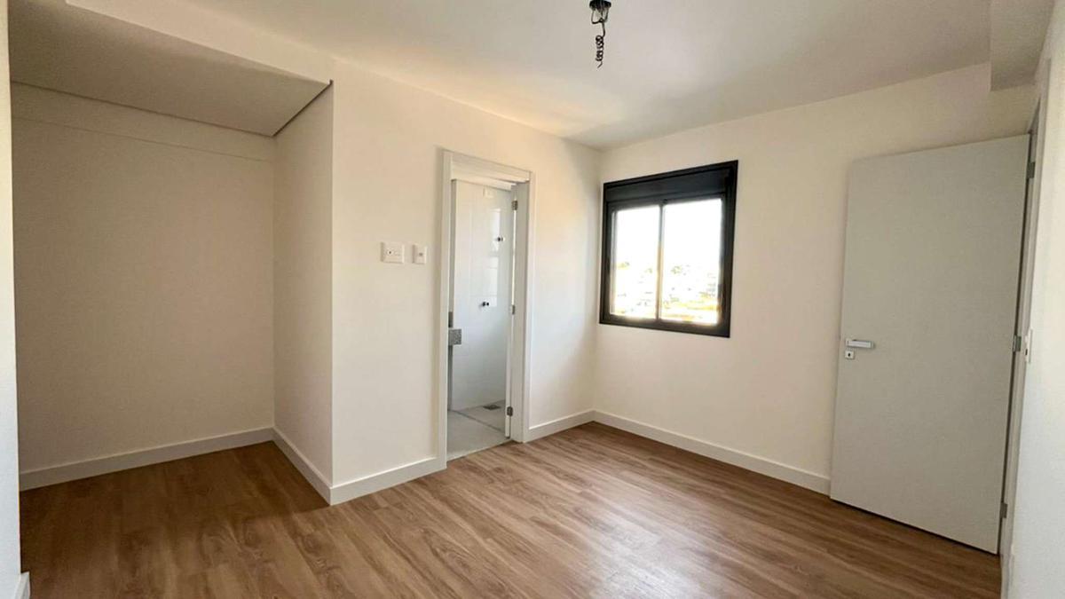 Apartamento, Cidade Nova, 2 Quartos, 2 Vagas, 1 Suíte