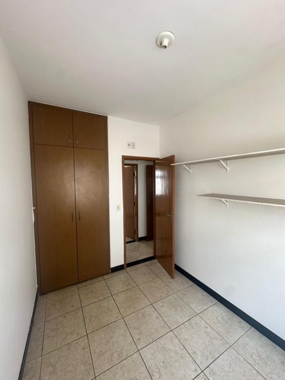 Apartamento, Horto, 2 Quartos, 1 Vaga