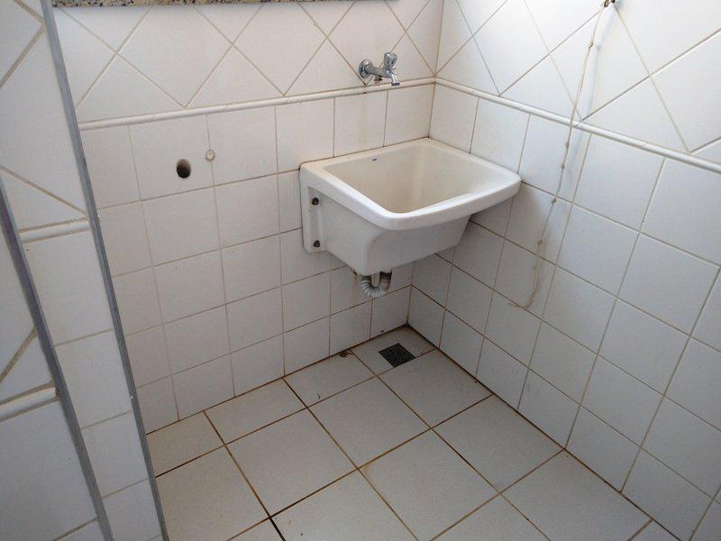 Apartamento, União, 3 Quartos, 2 Vagas, 1 Suíte