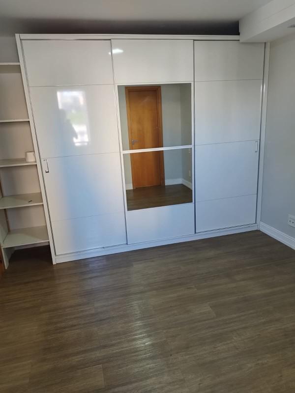 Apartamento, Nova Suíssa, 2 Quartos, 1 Vaga, 1 Suíte
