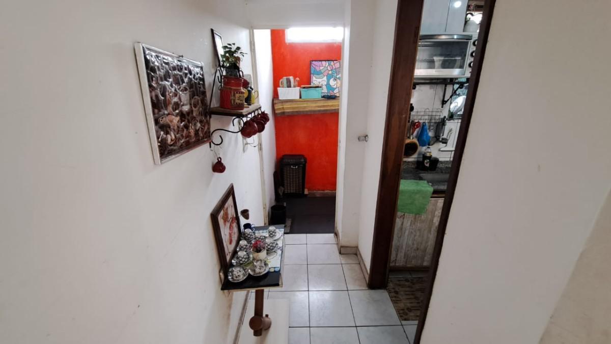 Casa, Palmares, 2 Quartos, 1 Vaga