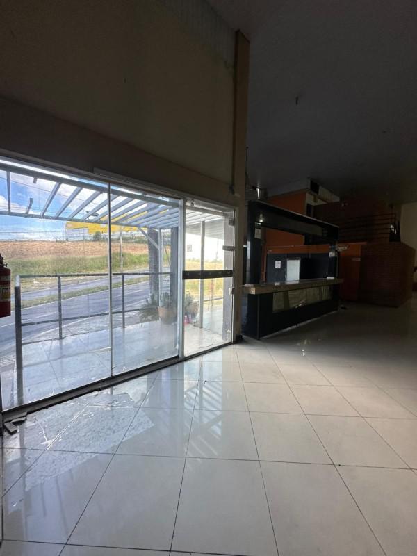 Andar, Parque Nossa Senhora das Graças, 0 Quarto, 0 Vaga