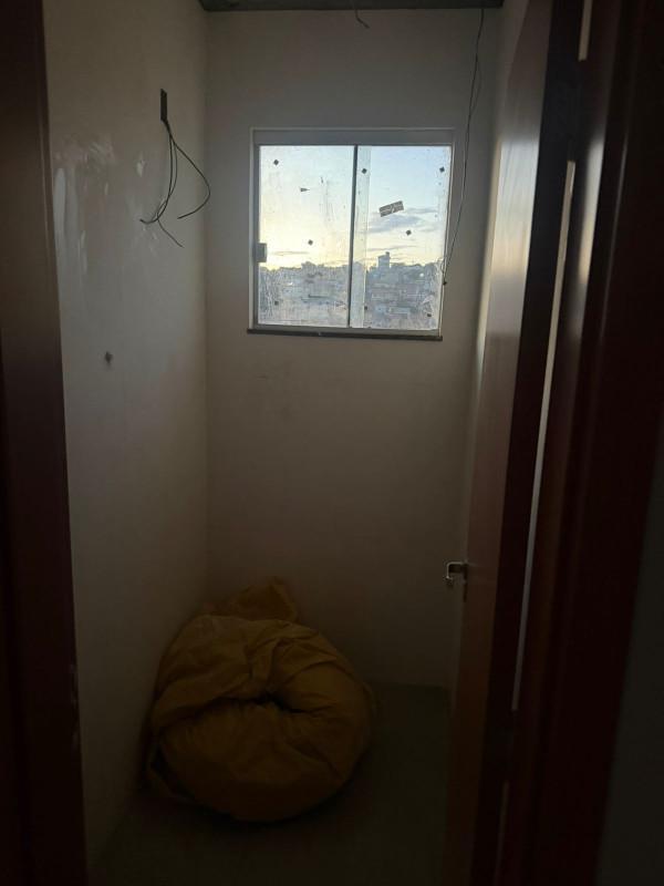 Apartamento, Miramar (barreiro), 3 Quartos, 2 Vagas, 1 Suíte