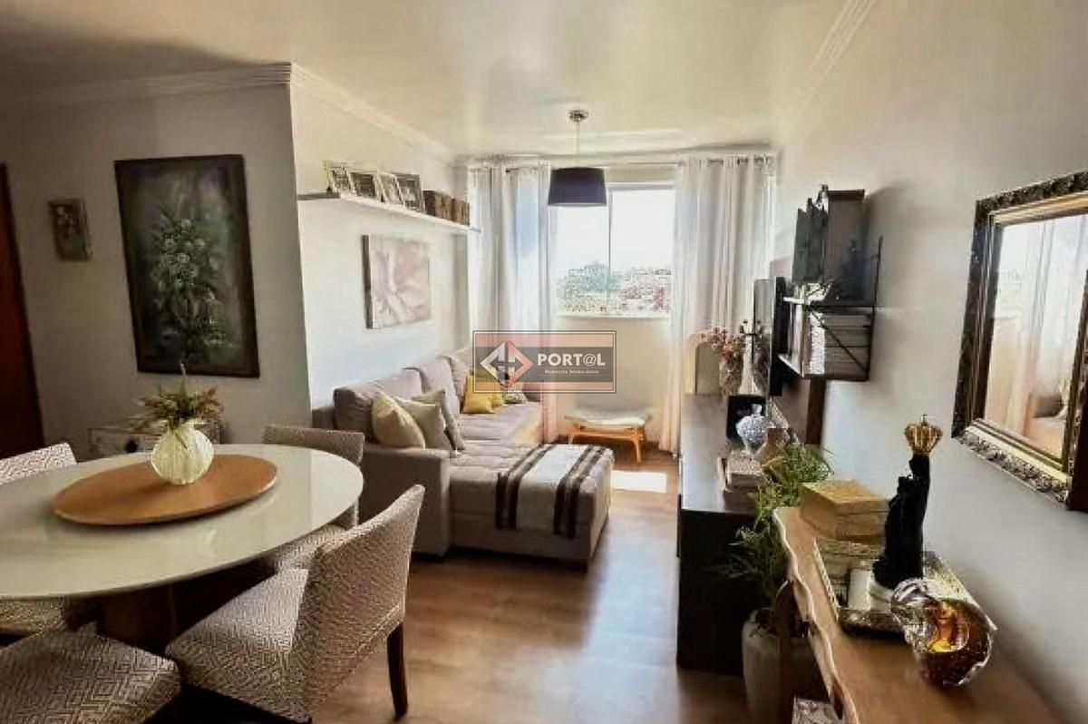 Apartamento, Santa Mônica, 3 Quartos, 2 Vagas, 1 Suíte
