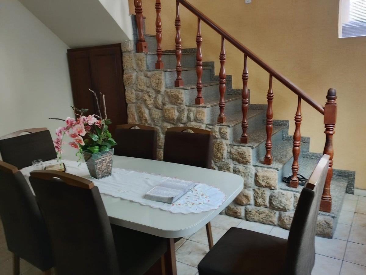 Casa, Candelária, 4 Quartos, 6 Vagas