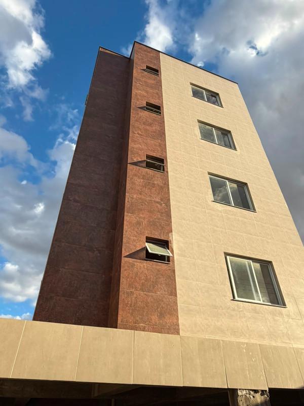 Apartamento, Padre Eustáquio, 3 Quartos, 2 Vagas, 1 Suíte
