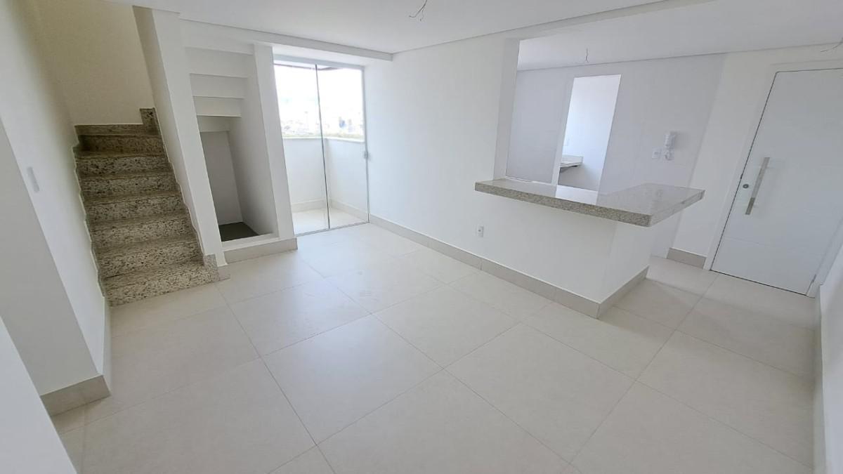 Cobertura, Padre Eustáquio, 3 Quartos, 3 Vagas, 1 Suíte