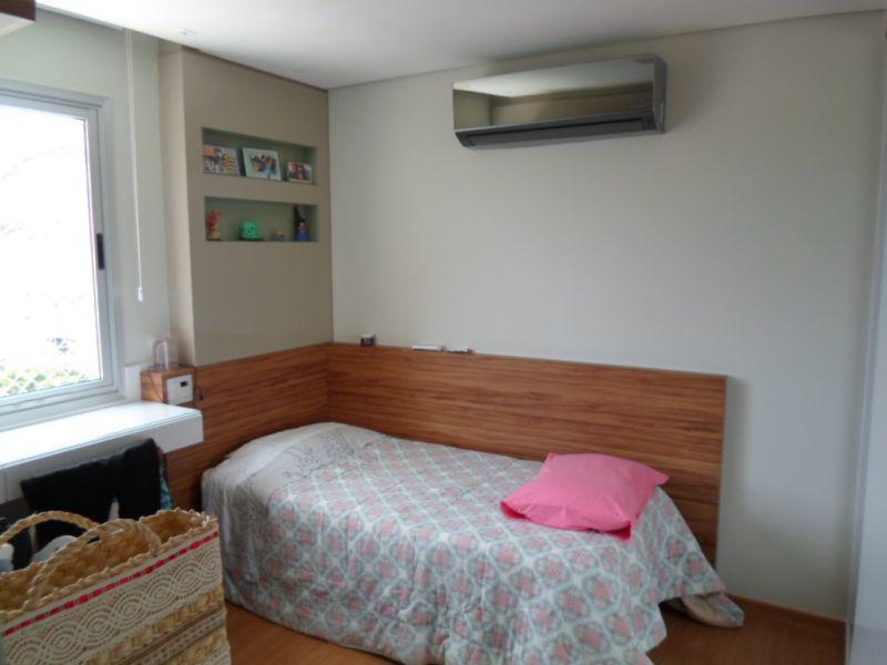 Apartamento, Castelo, 4 Quartos, 2 Vagas, 1 Suíte