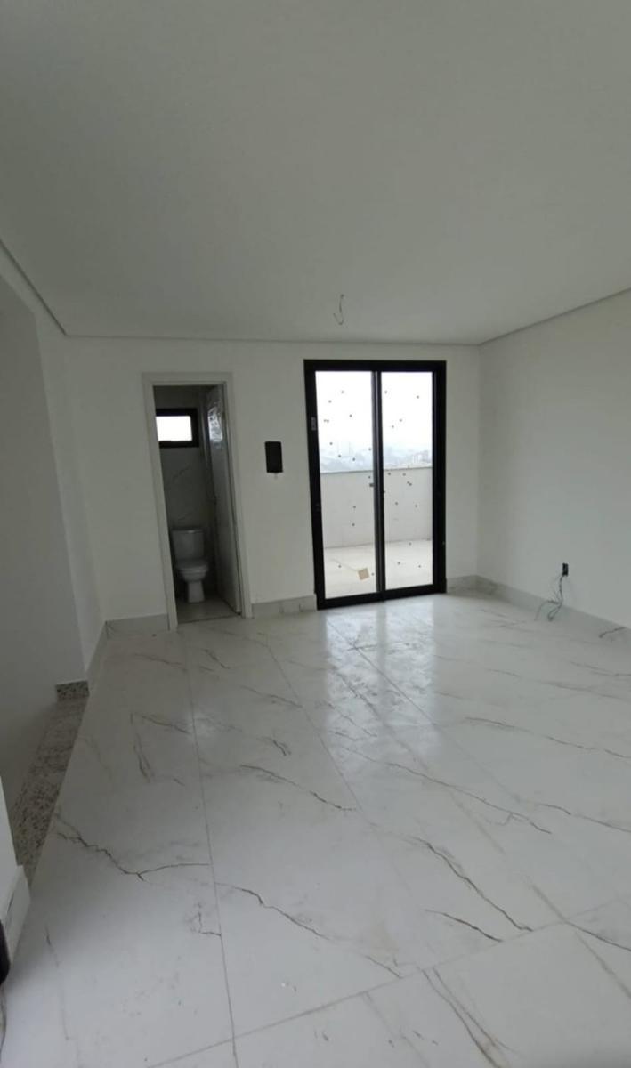 Cobertura, Santa Amélia, 3 Quartos, 4 Vagas, 1 Suíte