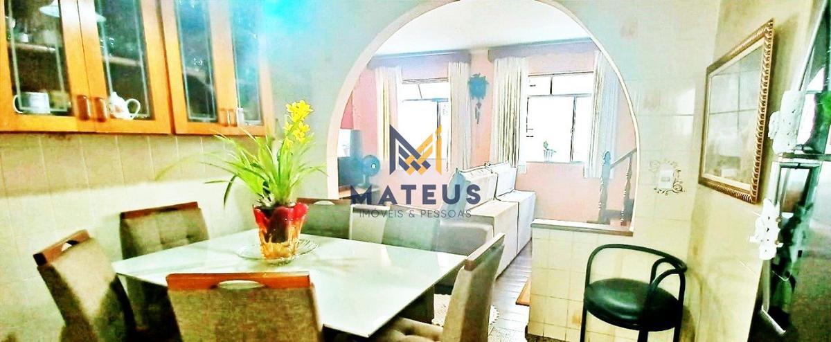 Apartamento, Caiçaras, 4 Quartos, 2 Vagas, 1 Suíte