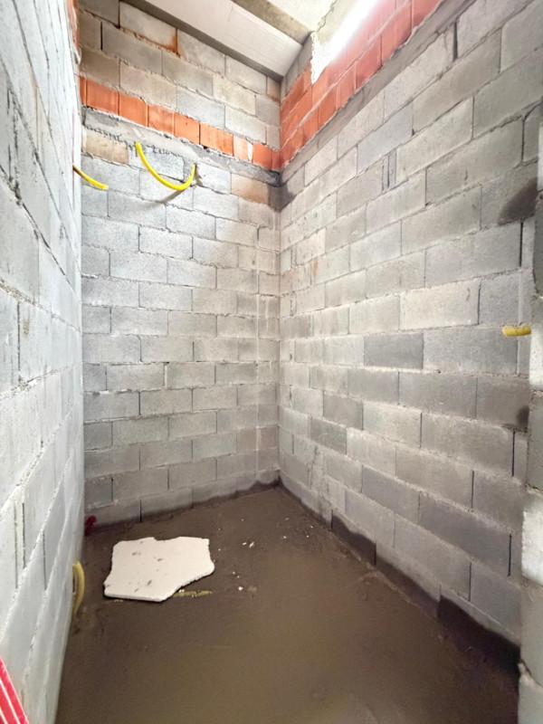 Casa, Santa Rita, 2 Quartos, 1 Vaga