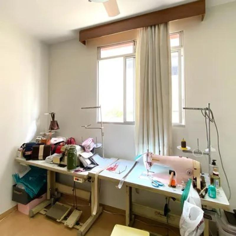 Apartamento, Ouro Preto, 3 Quartos, 2 Vagas, 1 Suíte