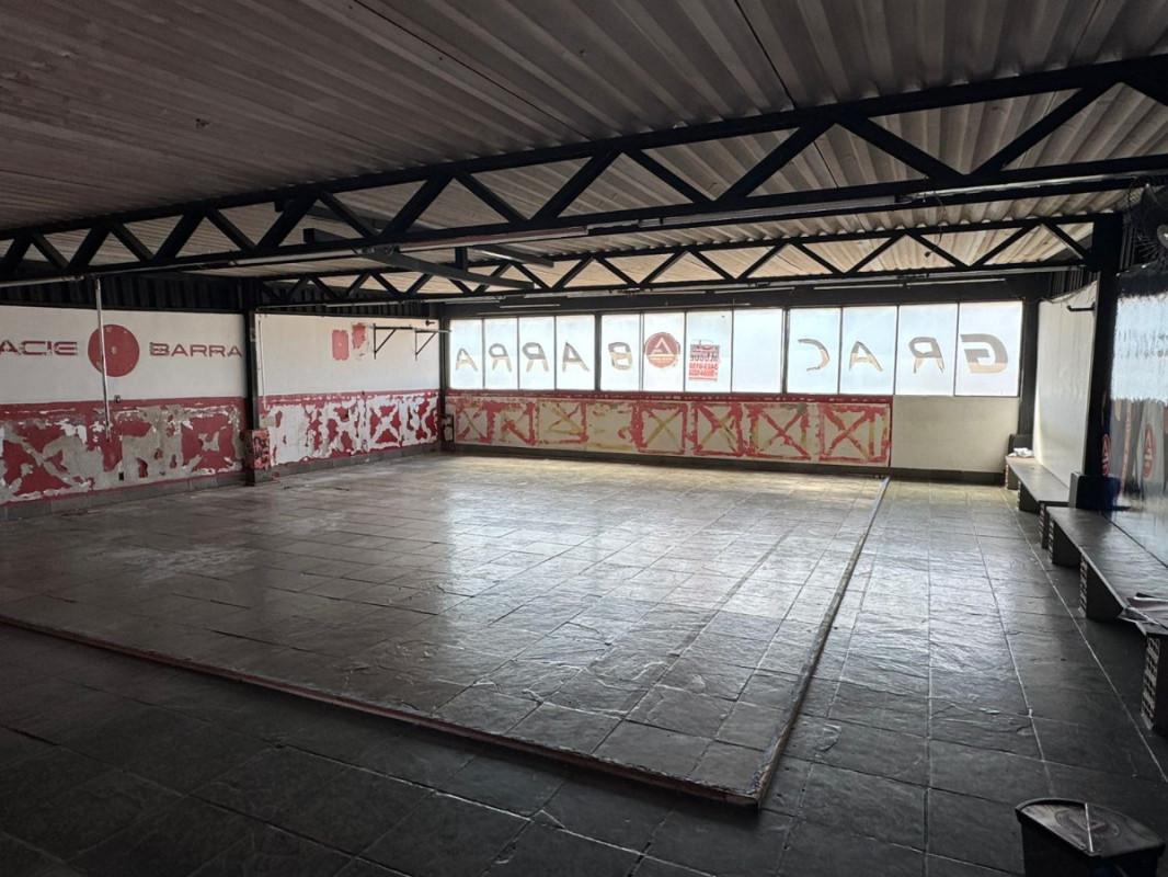 Andar, Colégio Batista, 0 Quarto, 0 Vaga