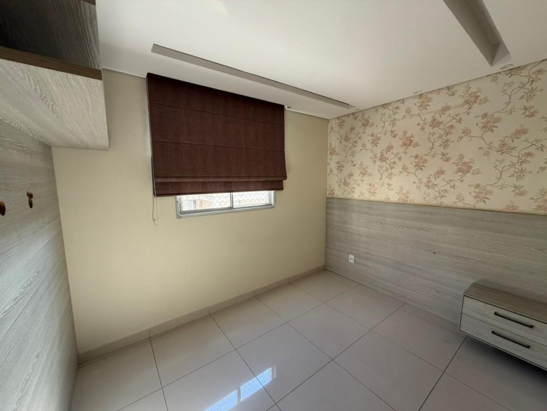 Apartamento, Planalto, 3 Quartos, 2 Vagas, 1 Suíte