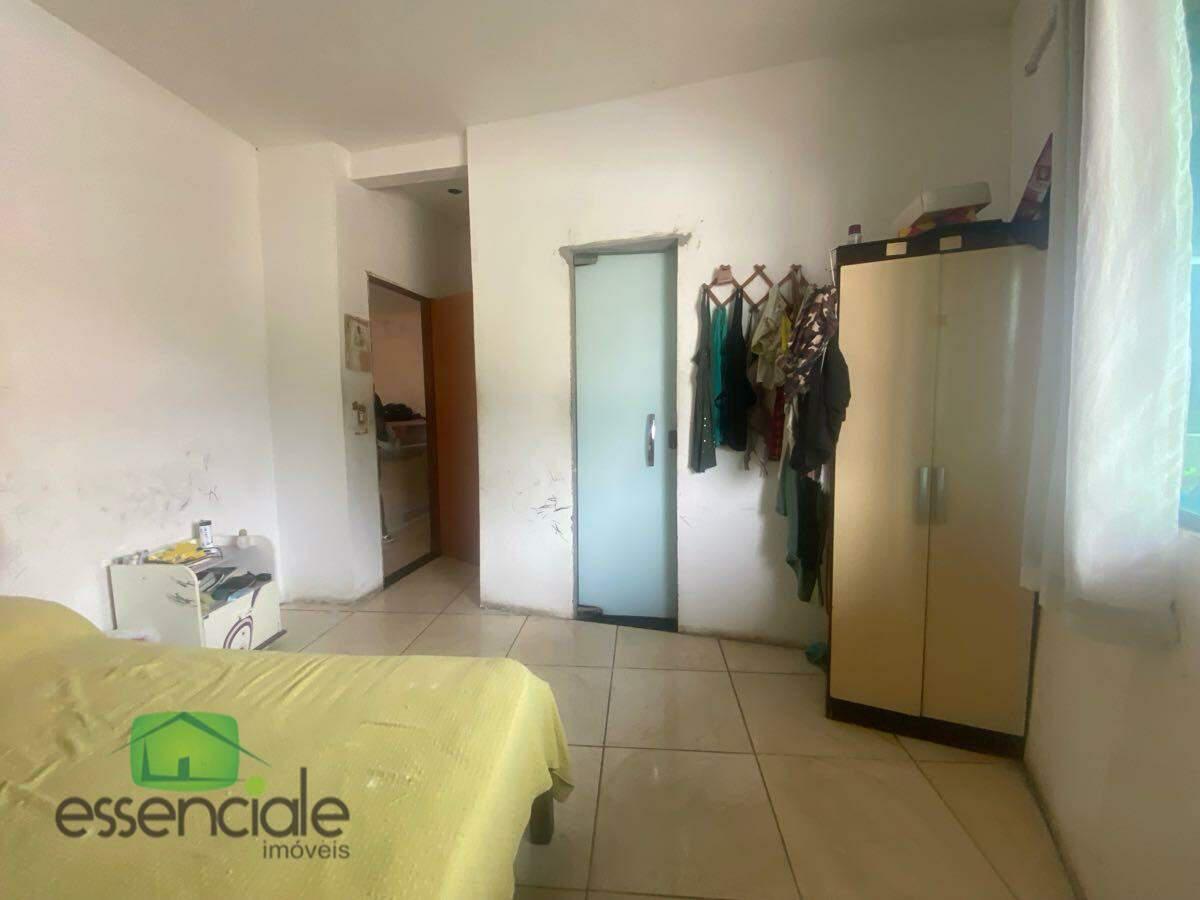 Casa, Alvorada, 2 Quartos, 2 Vagas, 1 Suíte