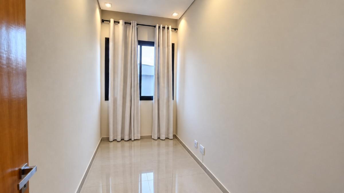 Apartamento, Residencial Park I, 3 Quartos, 4 Vagas, 1 Suíte