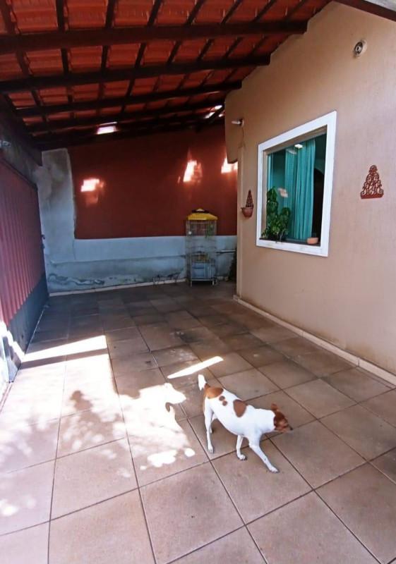 Casa, Pedra Azul, 3 Quartos, 3 Vagas