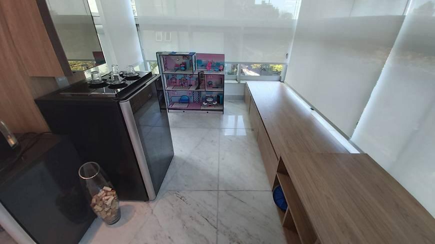 Apartamento, Sion, 3 Quartos, 3 Vagas, 2 Suítes
