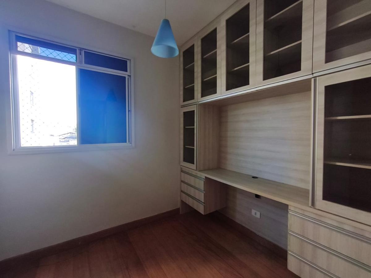 Apartamento, Padre Eustáquio, 3 Quartos, 2 Vagas, 1 Suíte