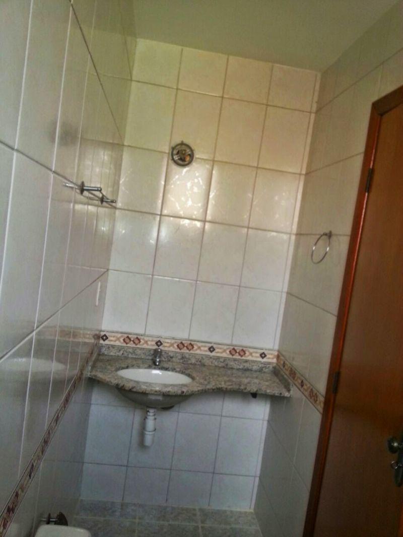 Apartamento, Saramenha, 3 Quartos, 1 Vaga, 1 Suíte