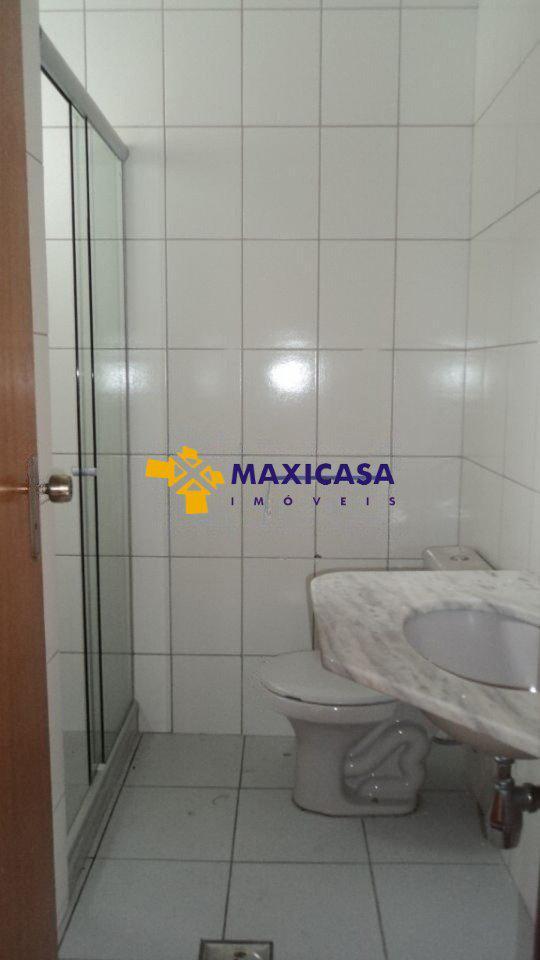 Apartamento, Rio Branco, 2 Quartos, 1 Vaga