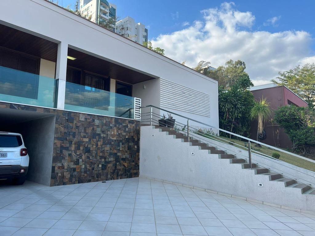 Casa, Serenata, 4 Quartos, 4 Vagas, 1 Suíte