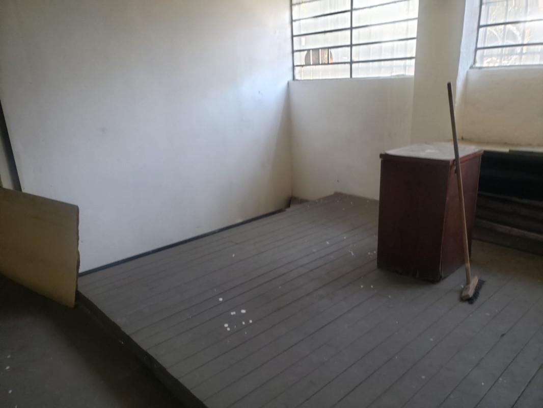 Andar, Colégio Batista, 0 Quarto, 0 Vaga