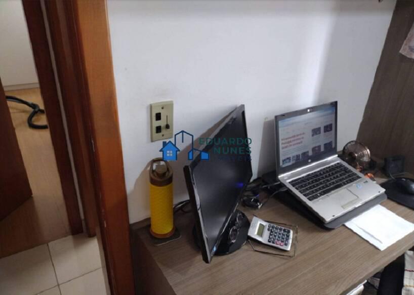 Apartamento, Serra, 3 Quartos, 2 Vagas, 1 Suíte