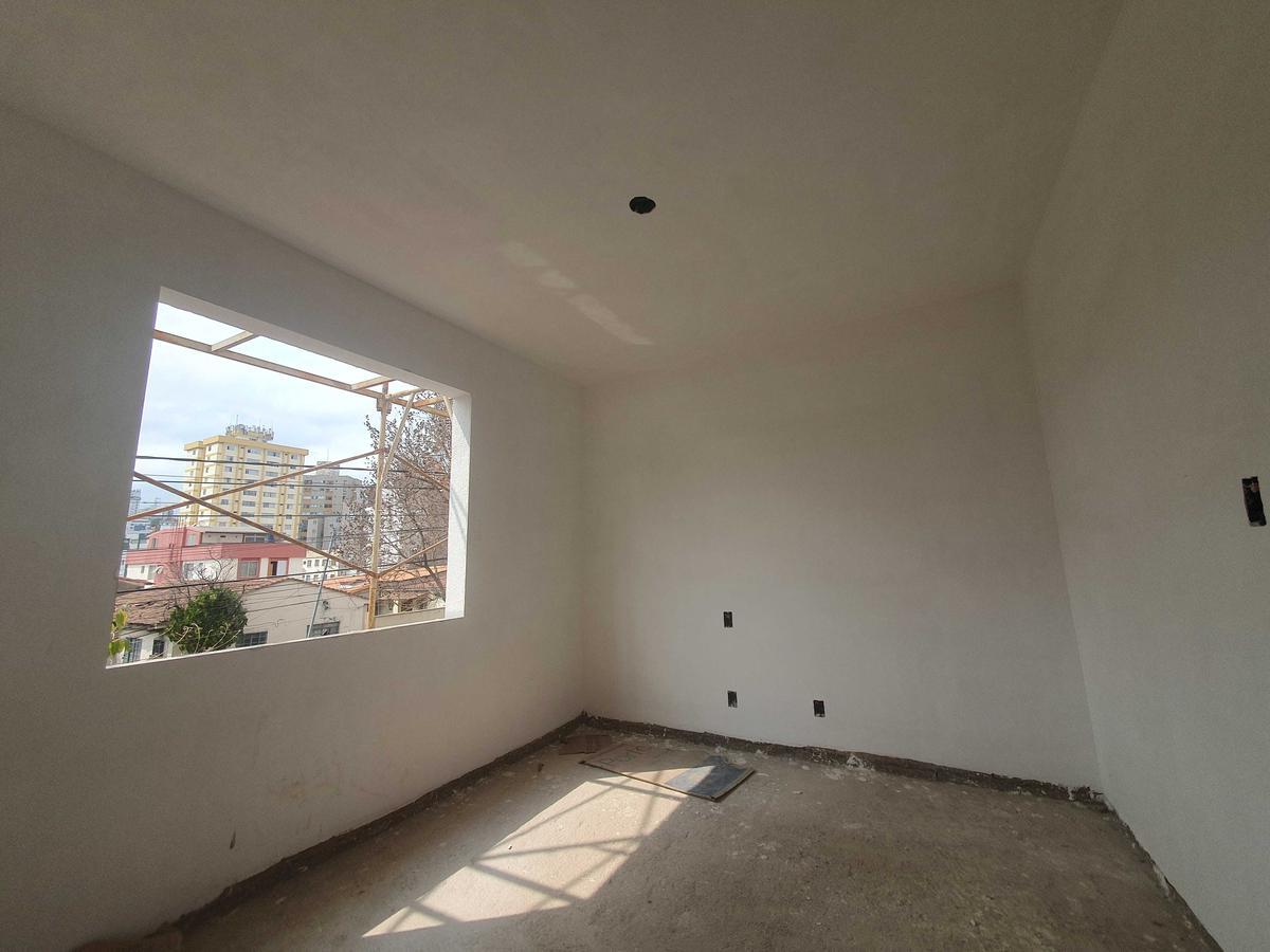 Apartamento, Nova Granada, 2 Quartos, 2 Vagas, 1 Suíte