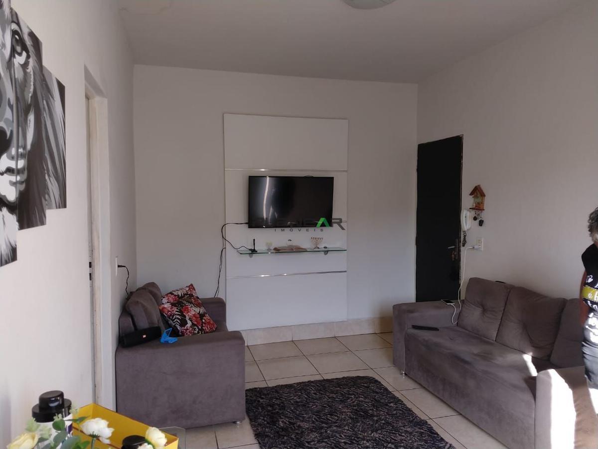 Cobertura, Novo Riacho, 2 Quartos, 1 Vaga