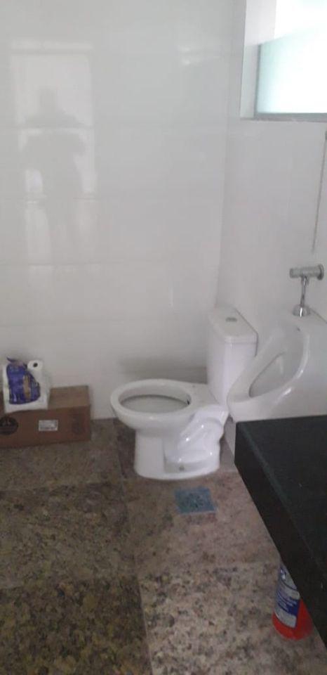 Cobertura, Inconfidência, 2 Quartos, 1 Vaga, 1 Suíte