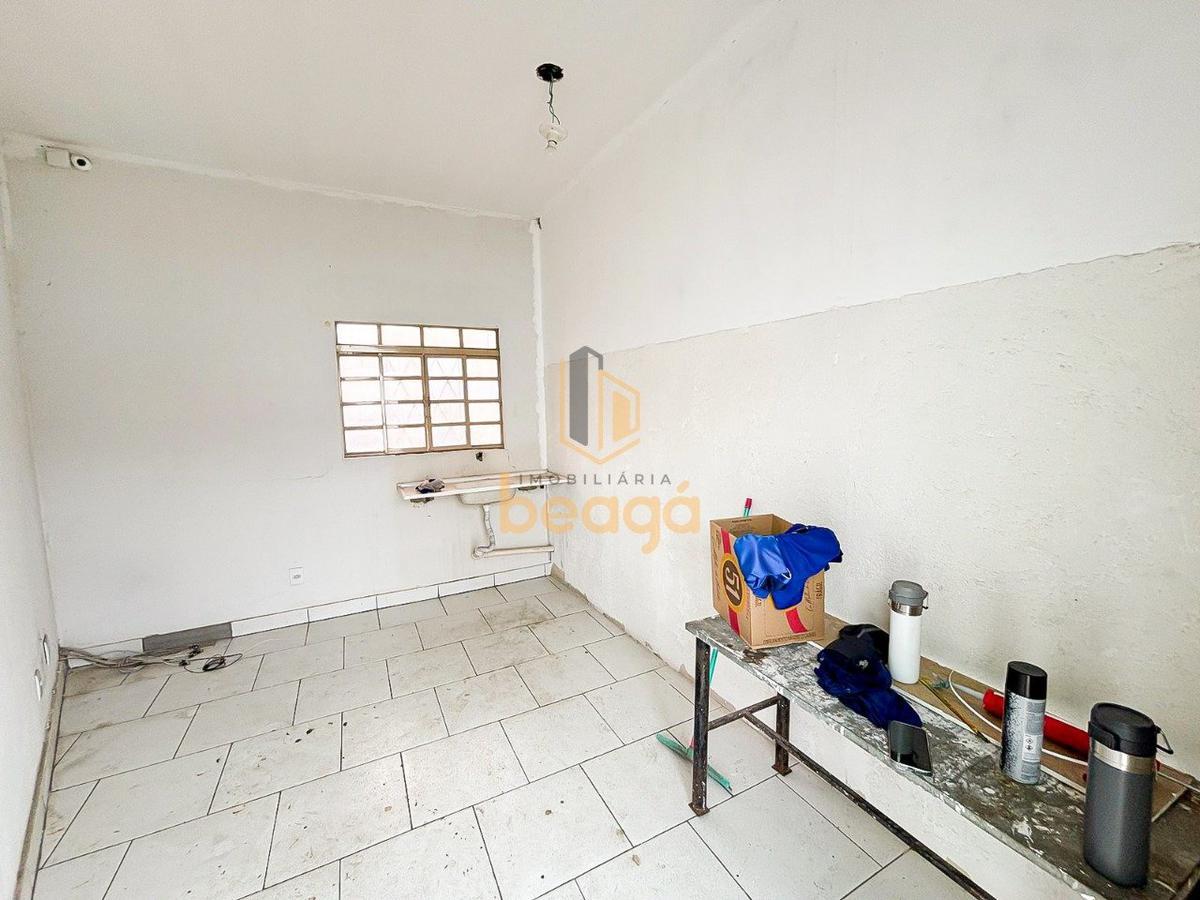 Andar, Parque Ayrton Senna, 0 Quarto, 0 Vaga