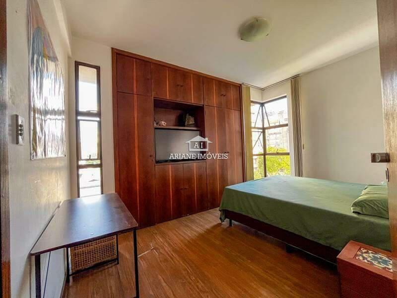 Apartamento, Santo Antônio, 4 Quartos, 2 Vagas, 2 Suítes