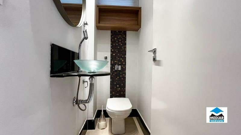 Apartamento, Funcionários, 3 Quartos, 2 Vagas, 1 Suíte