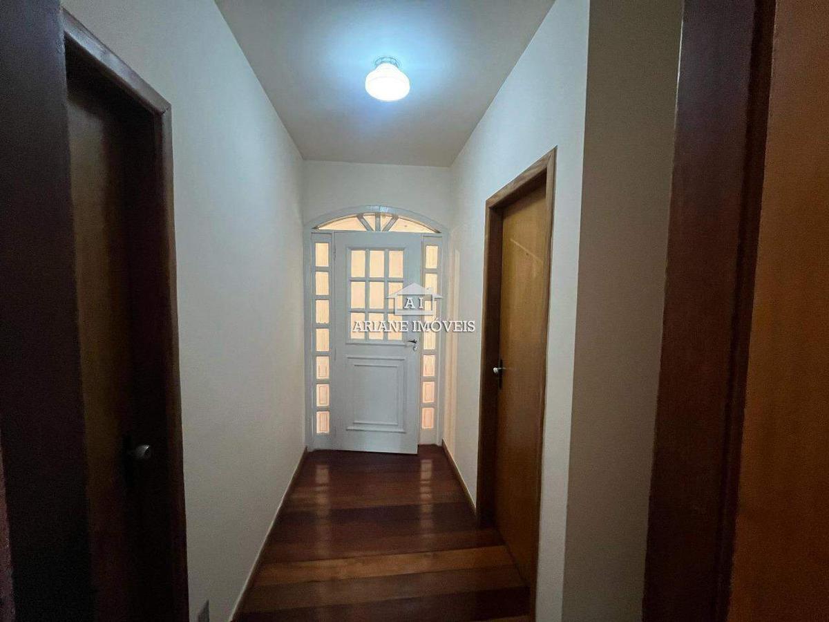 Apartamento, Horto, 3 Quartos, 1 Vaga