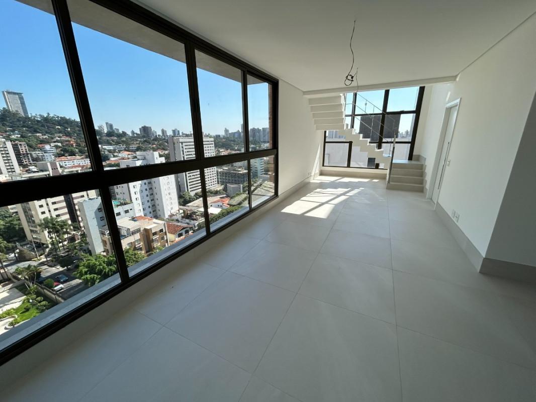 Cobertura, Santo Antônio, 4 Quartos, 3 Vagas, 2 Suítes